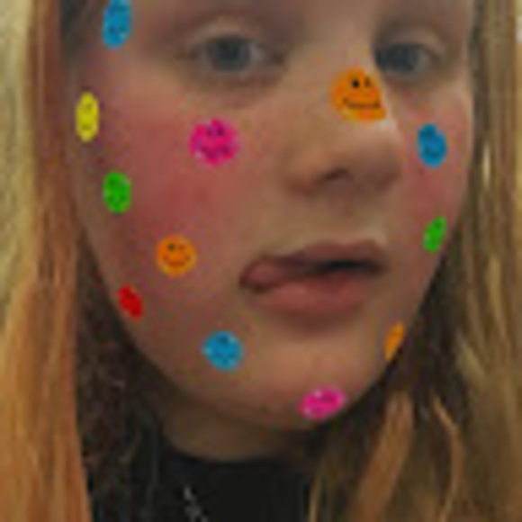 Meet your Posher, Jasmine - Picture 1 of 1